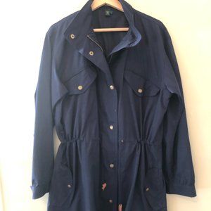Ralph Lauren Parka